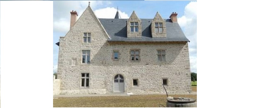 Image d'illustration de l'entreprise MENUISERIE COLAS